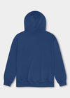 SpongeBob: Patrick Hoodie - dark blue