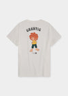T-Shirt "Grantler Klub: Pumuckl"