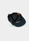 Cap "Pumuckl wandert" - dunkelblau (Snapback)