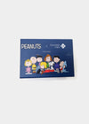 Sock box "Peanuts"