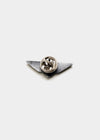 Zündapp pin