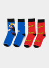 Sock box "Popeye"